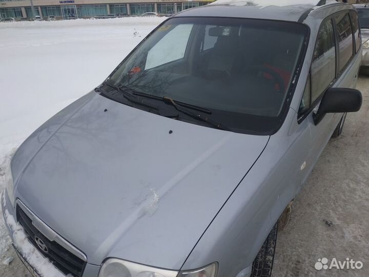 Пассажирские и грузоперевозки-минивэн 6 пасс.мест