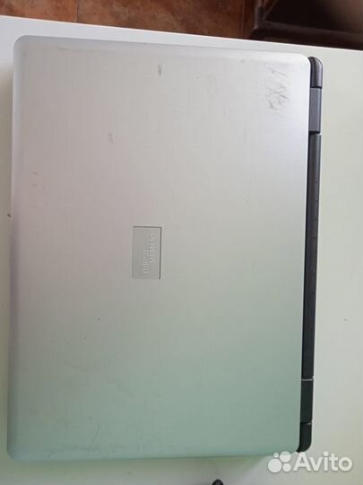 Ноутбук на запчасти или восстановление