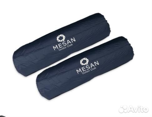 За 2 шт Матрас 198х150х10см