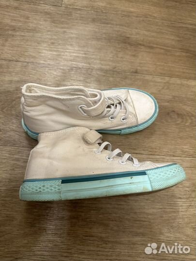 Детская обувь