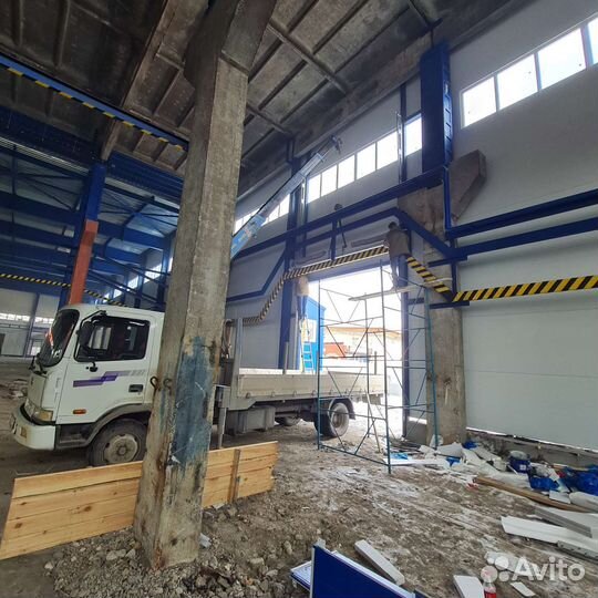 Манипулятор