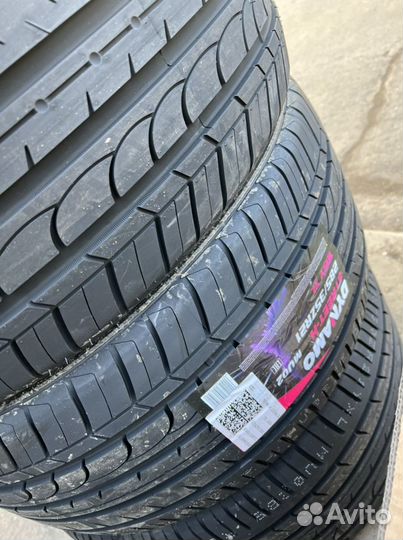 Шины для BMW 285/35R21 325/30R21 новые летние