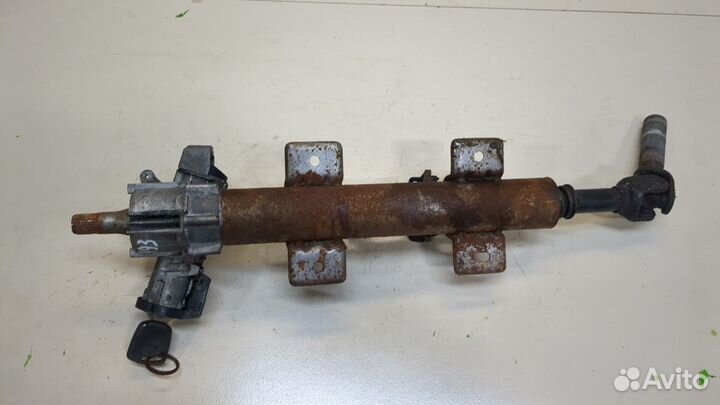 Колонка рулевая Ford Transit, 2006