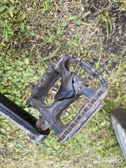 Велосипед lider