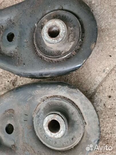 Рычаги передние Volkswagen Polo 2013