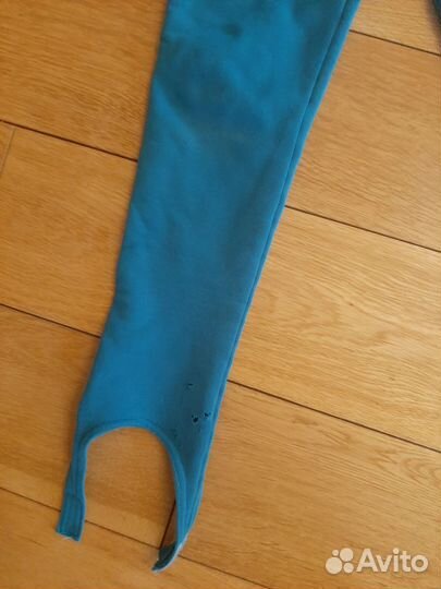 Костюм для фигурного катания 116-128