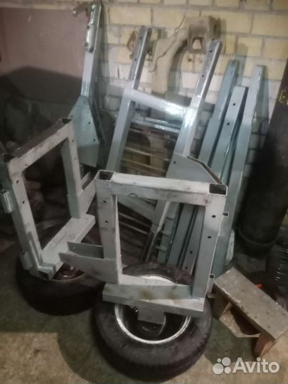 Прицеп,подкат, эвакуатор, (жёсткая сцепка) аренда