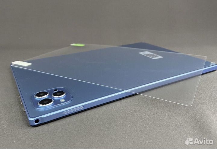 Планшет Atouch x19 pro + клавиатура 8/256гб