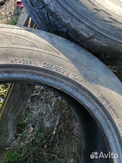 Hifly HH111 235/55 R18