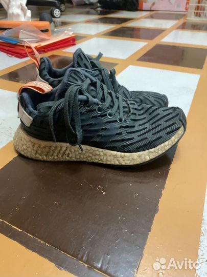 Кроссовки adidas оригинал