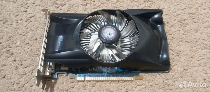 Nvidia geforce gtx 550 ti