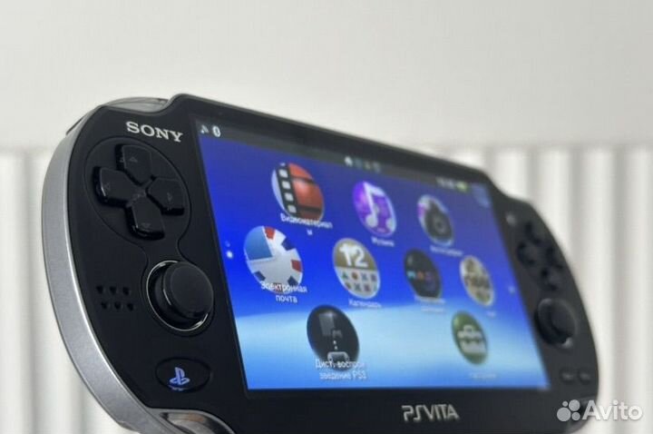 Sony ps vita