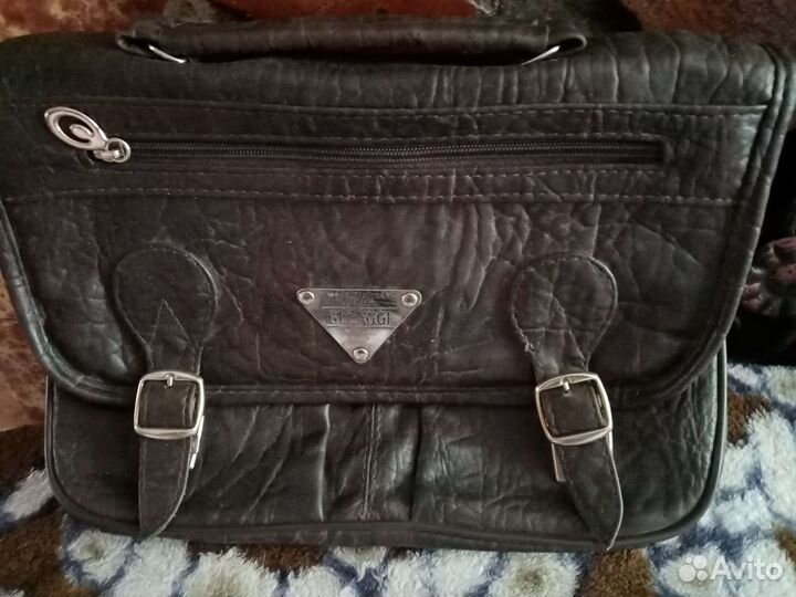 Барсетка из70 г