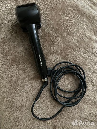 Плойка babyliss pro