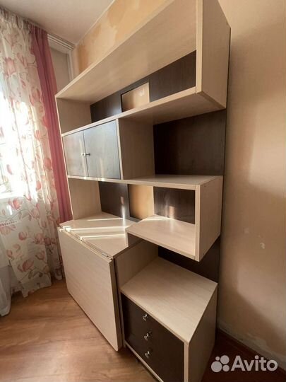 Уголок школьника