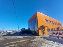 Свободного назначения, 250 м²