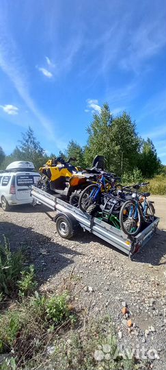 Грузоперевозки ларгус каблук вис газель прицеп