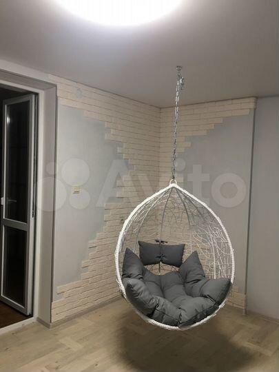 2-к. квартира, 50 м², 1/5 эт.