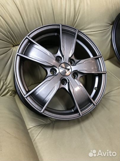 Диск 16 5*114,3 Et: 45 Dia: 67,1 iFree Мохито Хай