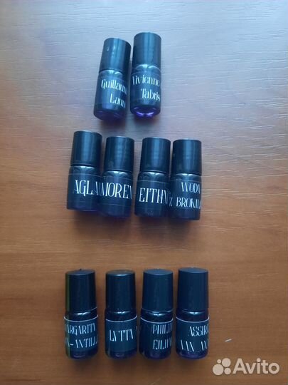 Новые духи ручной работы Ведьмак, Мурчащий котёл