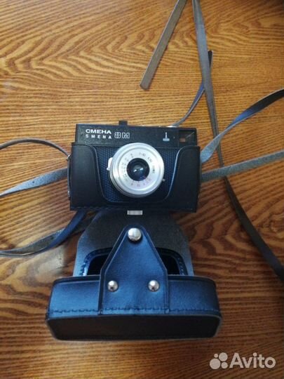 Фотоопараты