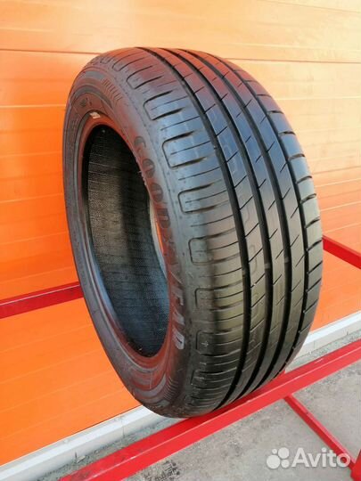 Goodyear EfficientGrip Performance 205/55 R16 91V