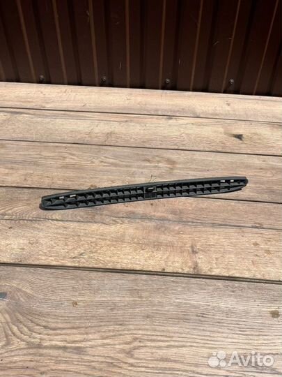 Решетка торпедо Volkswagen Passat B5 1.8 AVF 2001