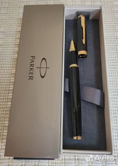 Ручка роллер «Parker»
