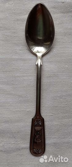 Ложки чайные 