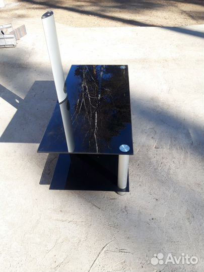 Тумба под телевизор