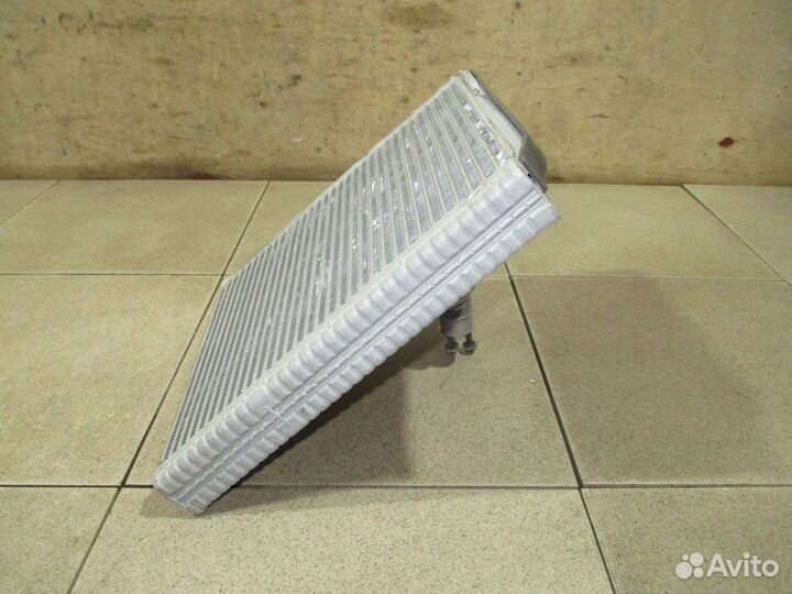 Испаритель кондиционера Kia Ceed 2 (JD)