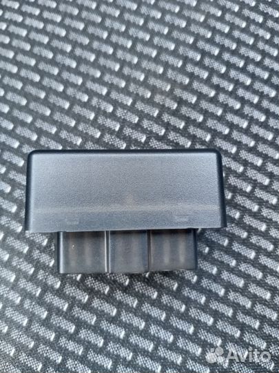 ELM327 v1.5 Bluetooth