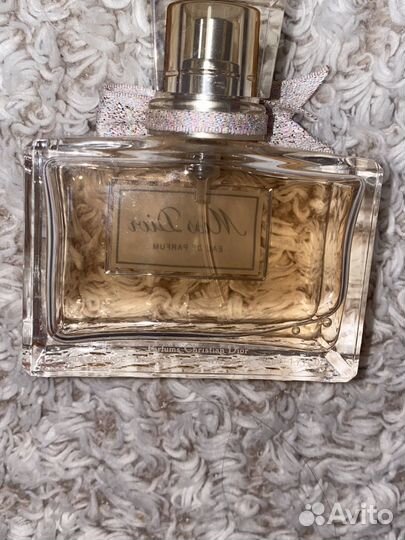 Miss dior eau de parfum