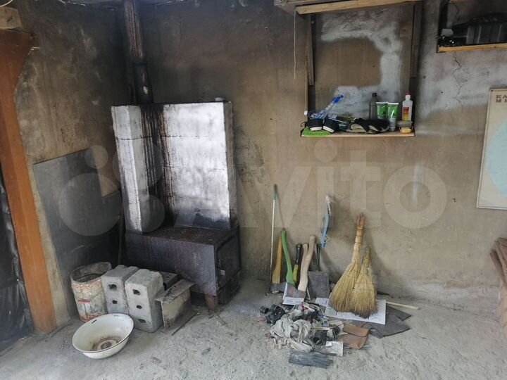 Гараж, 30 м²