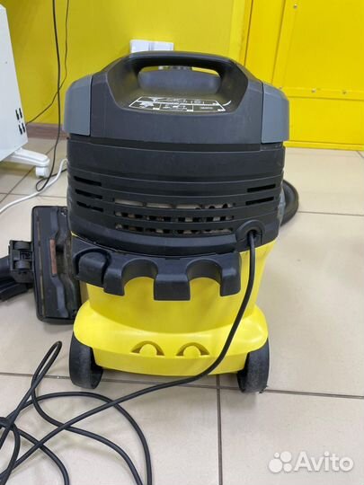 Пылесос karcher SE 5.100