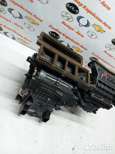 Печка в сборе Kia Ceed 2 JD