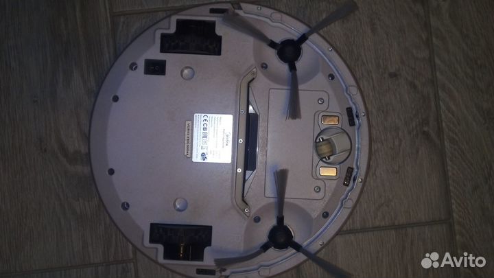 Робот пылесос Midea VCR03