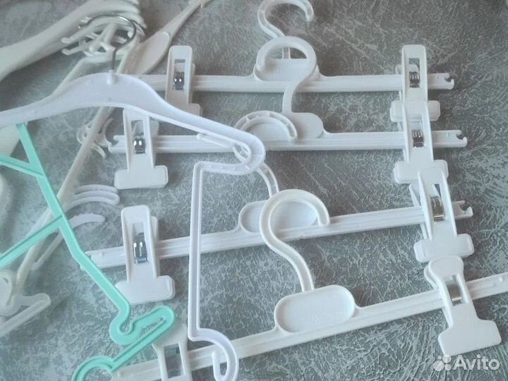 Вешалки плечики детские