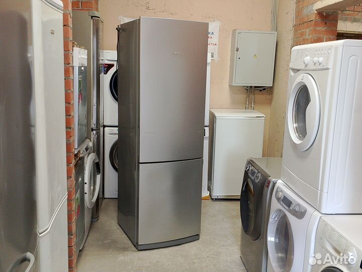 Холодильник Daewoo no frost