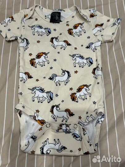 Вещи пакетом Mjolk