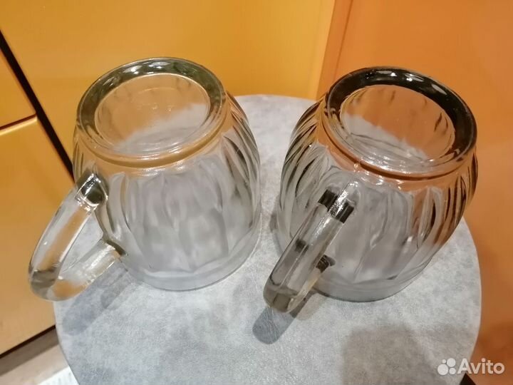 Кружка пивная. 0.5л асз