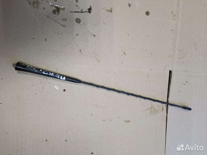 Антенна Peugeot 308