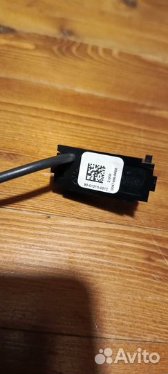 Датчики ауди