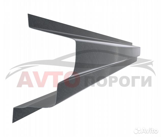 Ремонтные Пороги Volvo V40 2 поколения