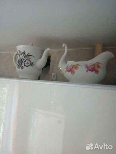 Заварочный чайник