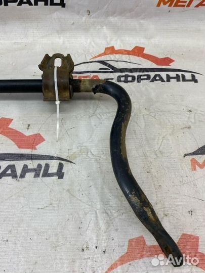 Стабилизатор поперечной устойчивости передний