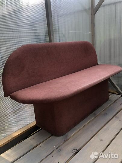 Кухонный диван