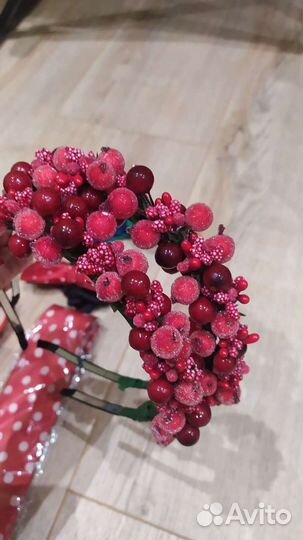 Аксессуары для фотосессии