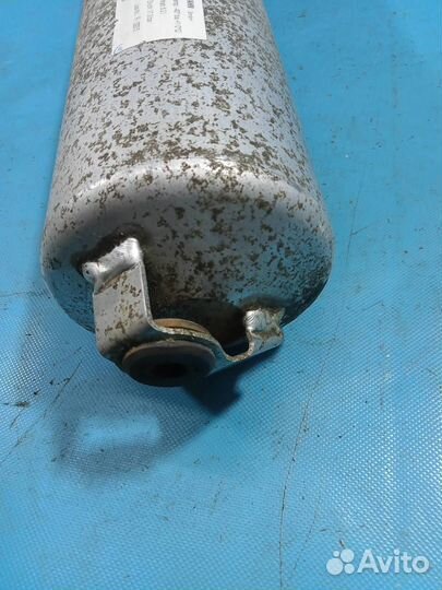 Ресивер пневмоподвески Audi Q7 (2006-2016)