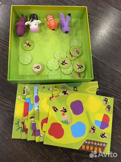 Игрушка djeco